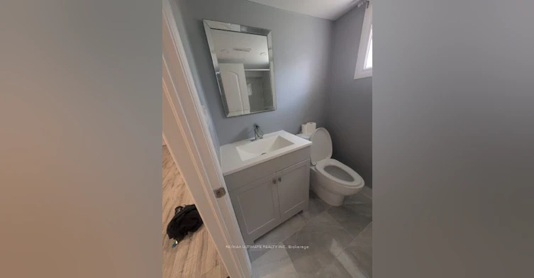Basement-251 College Avenue, Oshawa, ON, L1J 1R6 - 22