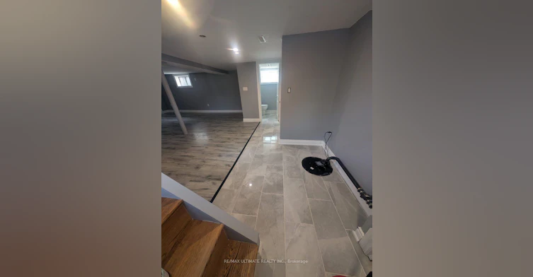 Basement-251 College Avenue, Oshawa, ON, L1J 1R6 - 17