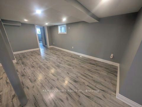 Basement-251 College Avenue, Oshawa, ON, L1J 1R6 - 16