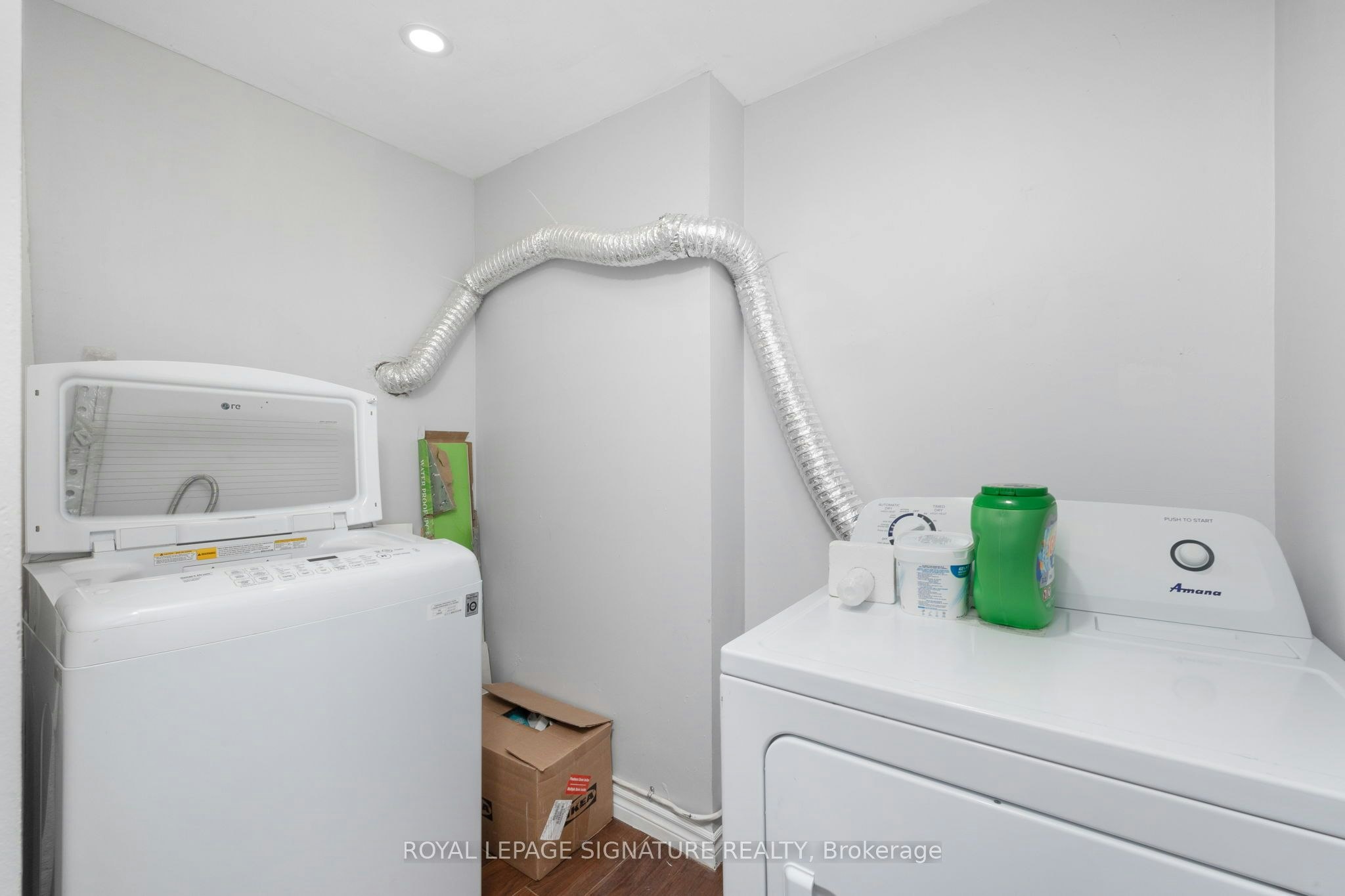 Lower-903 Liverpool Road, Pickering, ON, L1W 1S5 - 14