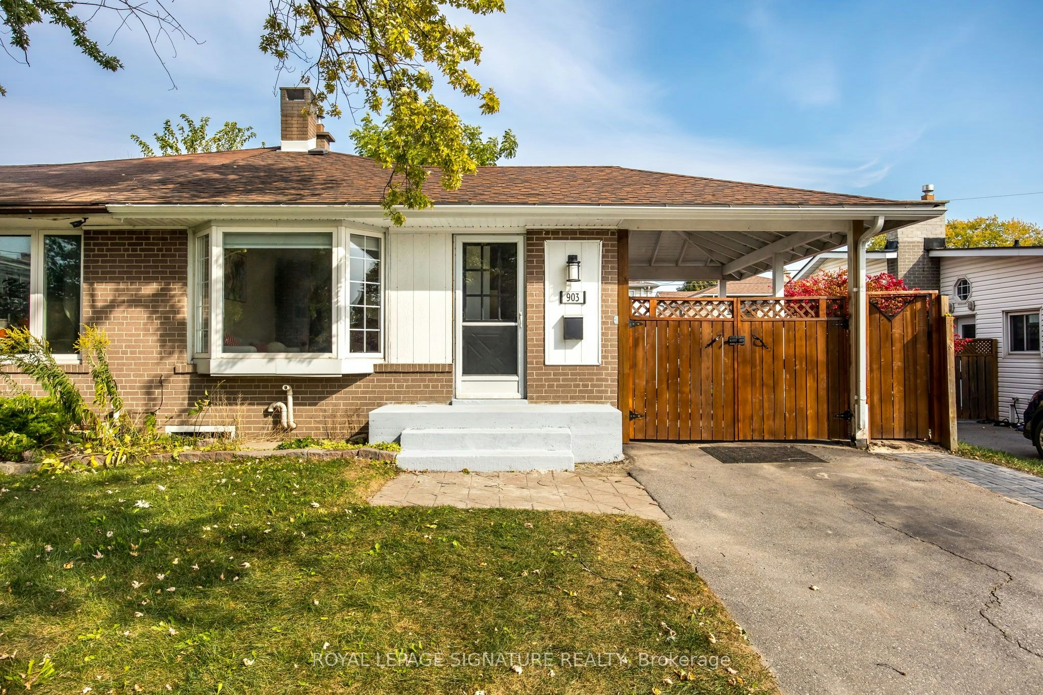 Lower-903 Liverpool Road, Pickering, ON, L1W 1S5 - 16