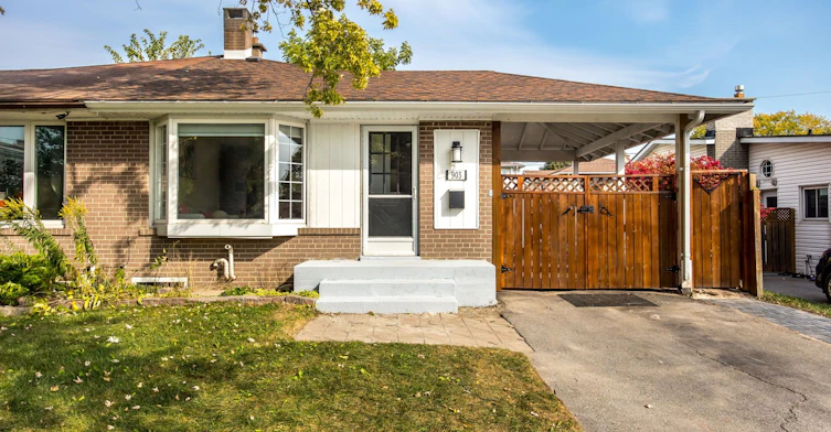 Lower-903 Liverpool Road, Pickering, ON, L1W 1S5 - 16