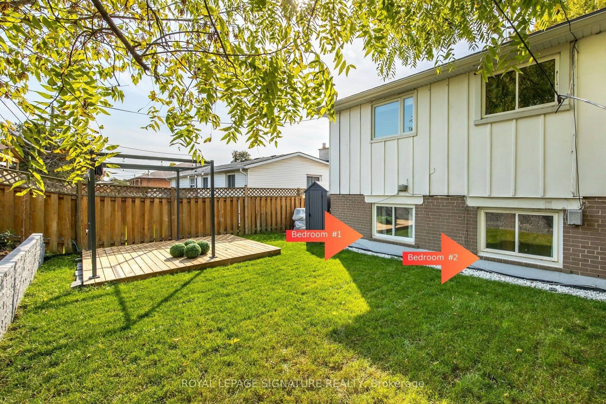 Lower-903 Liverpool Road, Pickering, ON, L1W 1S5 - 11