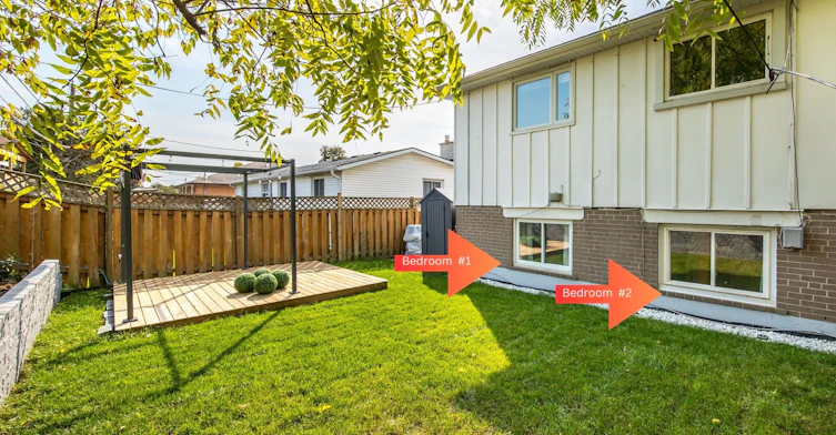 Lower-903 Liverpool Road, Pickering, ON, L1W 1S5 - 11