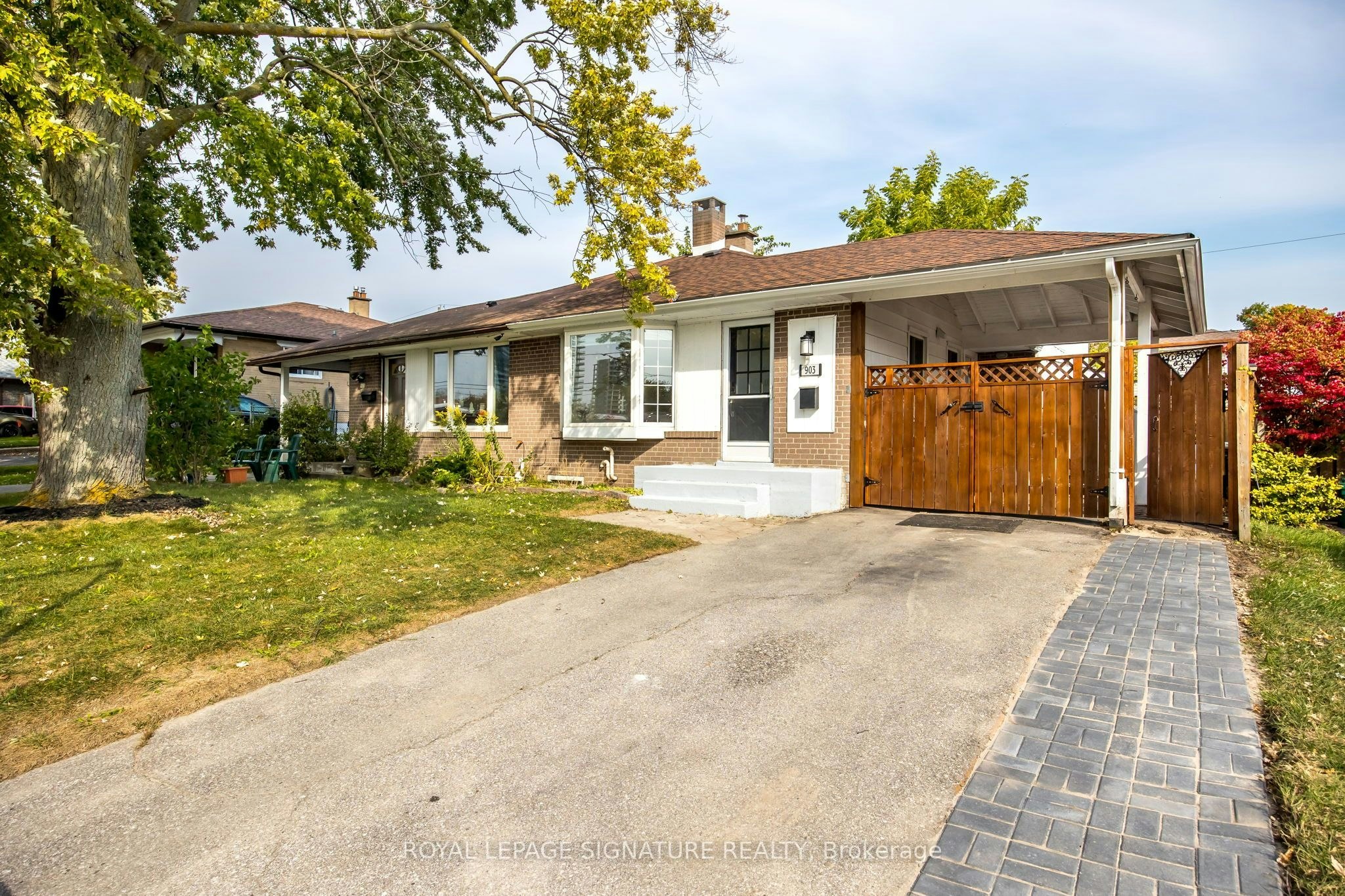 Lower-903 Liverpool Road, Pickering, ON, L1W 1S5 - 17