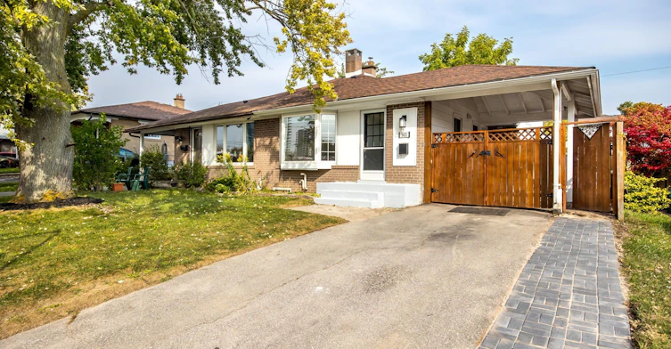 Lower-903 Liverpool Road, Pickering, ON, L1W 1S5 - 17