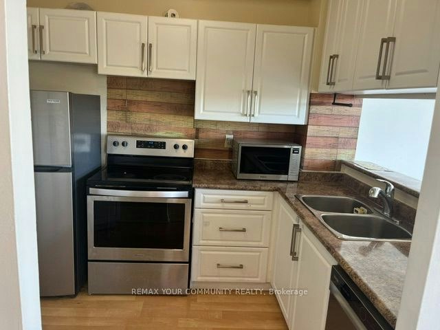 PH14-3050 Ellesmere Road, Toronto, ON, M1E 5E6 - 2