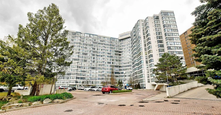 PH14-3050 Ellesmere Road, Toronto, ON, M1E 5E6