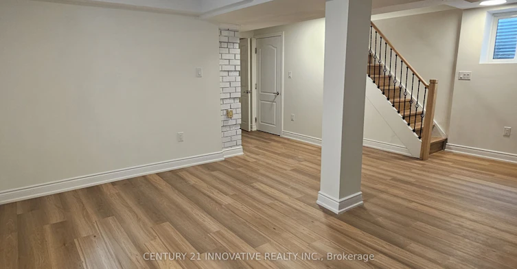 2 Blackburn Crescent, Ajax, ON, L1S 5Z2 - 10