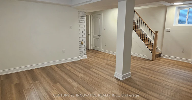 2 Blackburn Crescent, Ajax, ON, L1S 5Z2 - 11