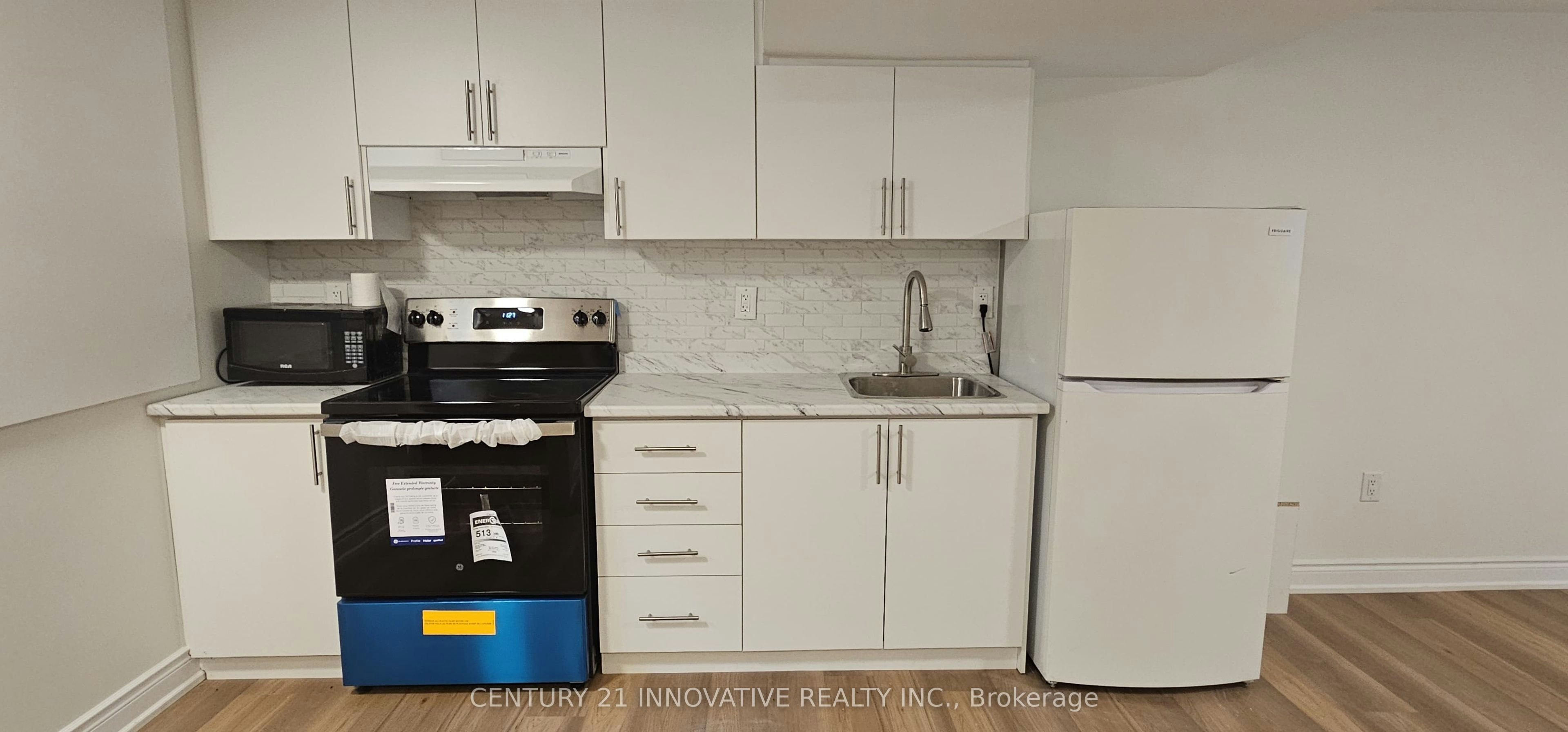 2 Blackburn Crescent, Ajax, ON, L1S 5Z2 - 6