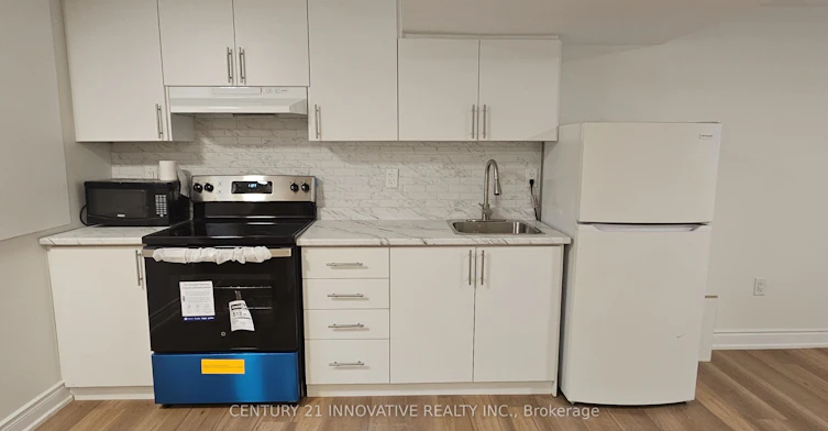 2 Blackburn Crescent, Ajax, ON, L1S 5Z2 - 6