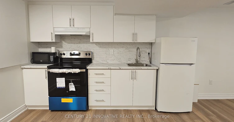 2 Blackburn Crescent, Ajax, ON, L1S 5Z2 - 7