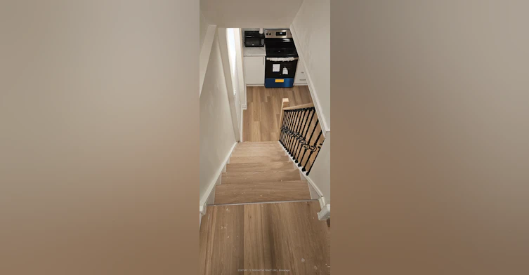 2 Blackburn Crescent, Ajax, ON, L1S 5Z2 - 4