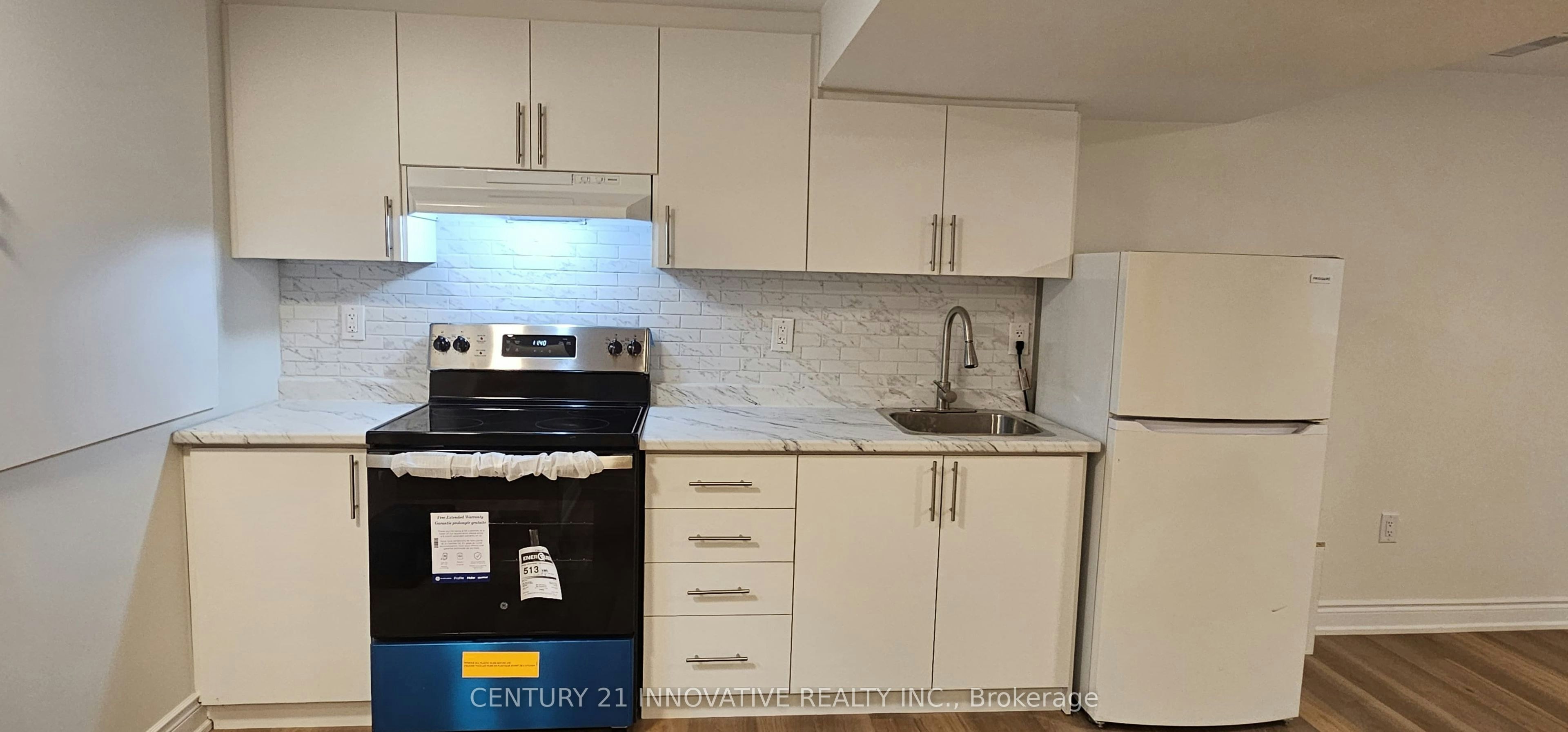 2 Blackburn Crescent, Ajax, ON, L1S 5Z2 - 8