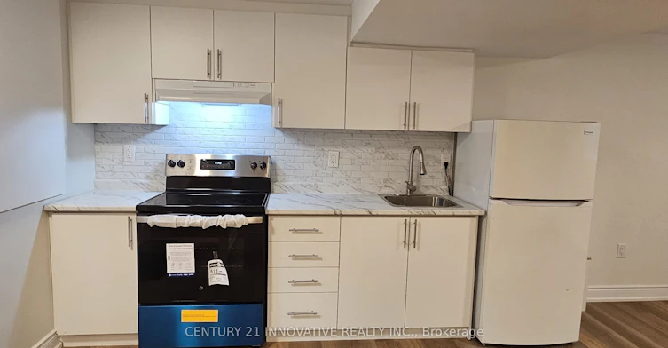 2 Blackburn Crescent, Ajax, ON, L1S 5Z2 - 8
