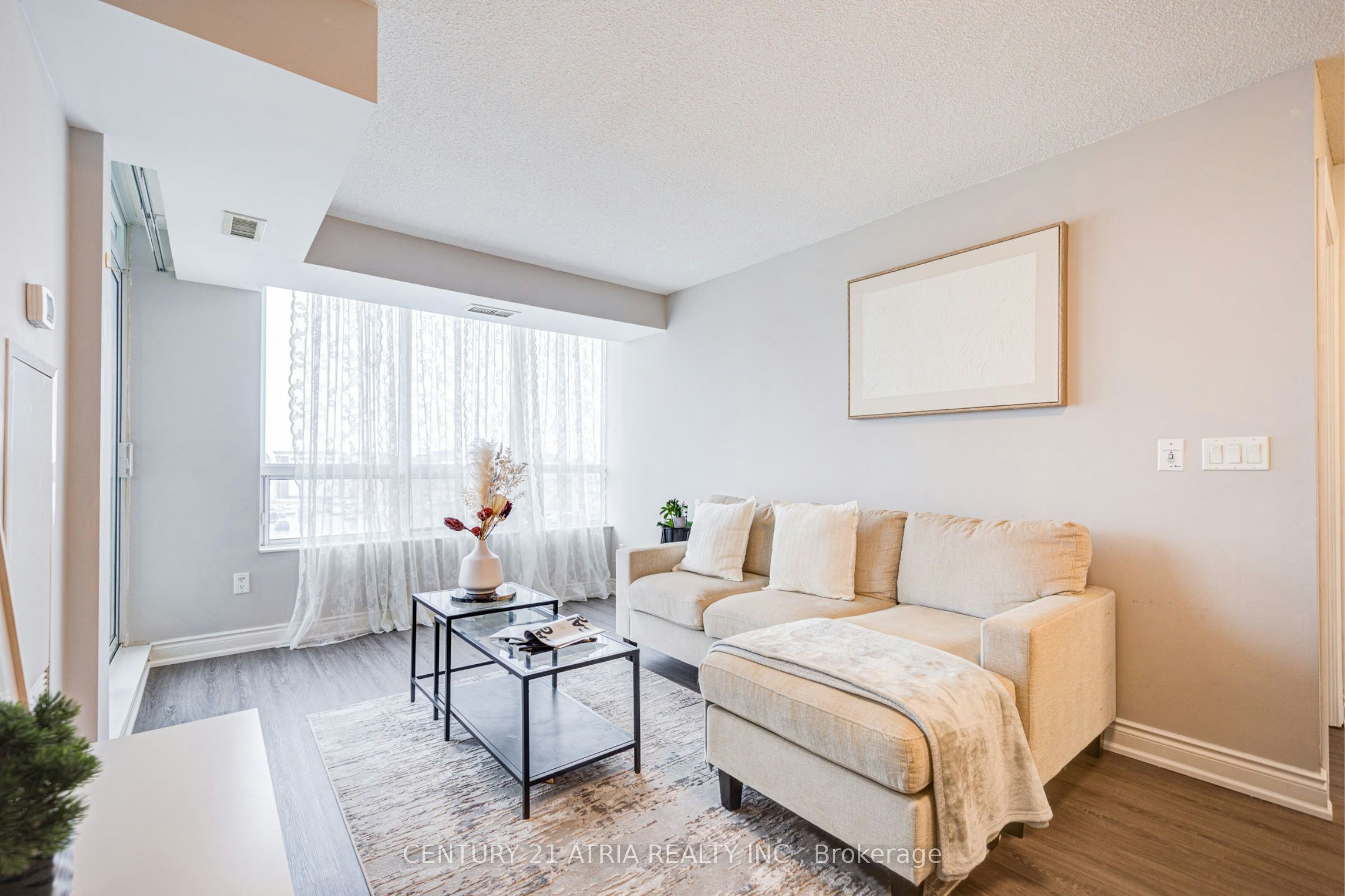 407-50 Brian Harrison Way, Toronto, ON, M1P 5J4