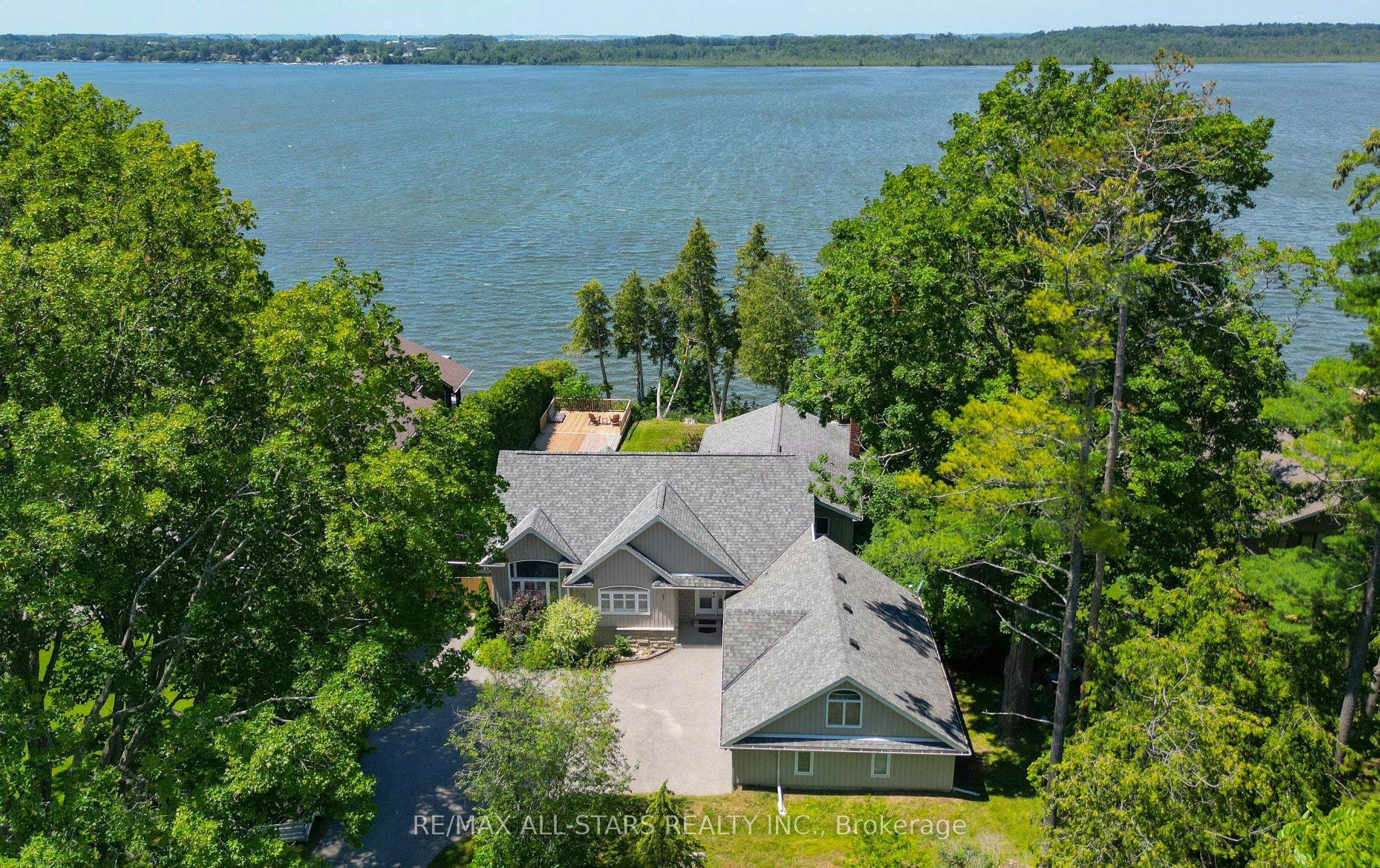 253 Stephenson Point Road, Scugog, ON, L9L 1B4