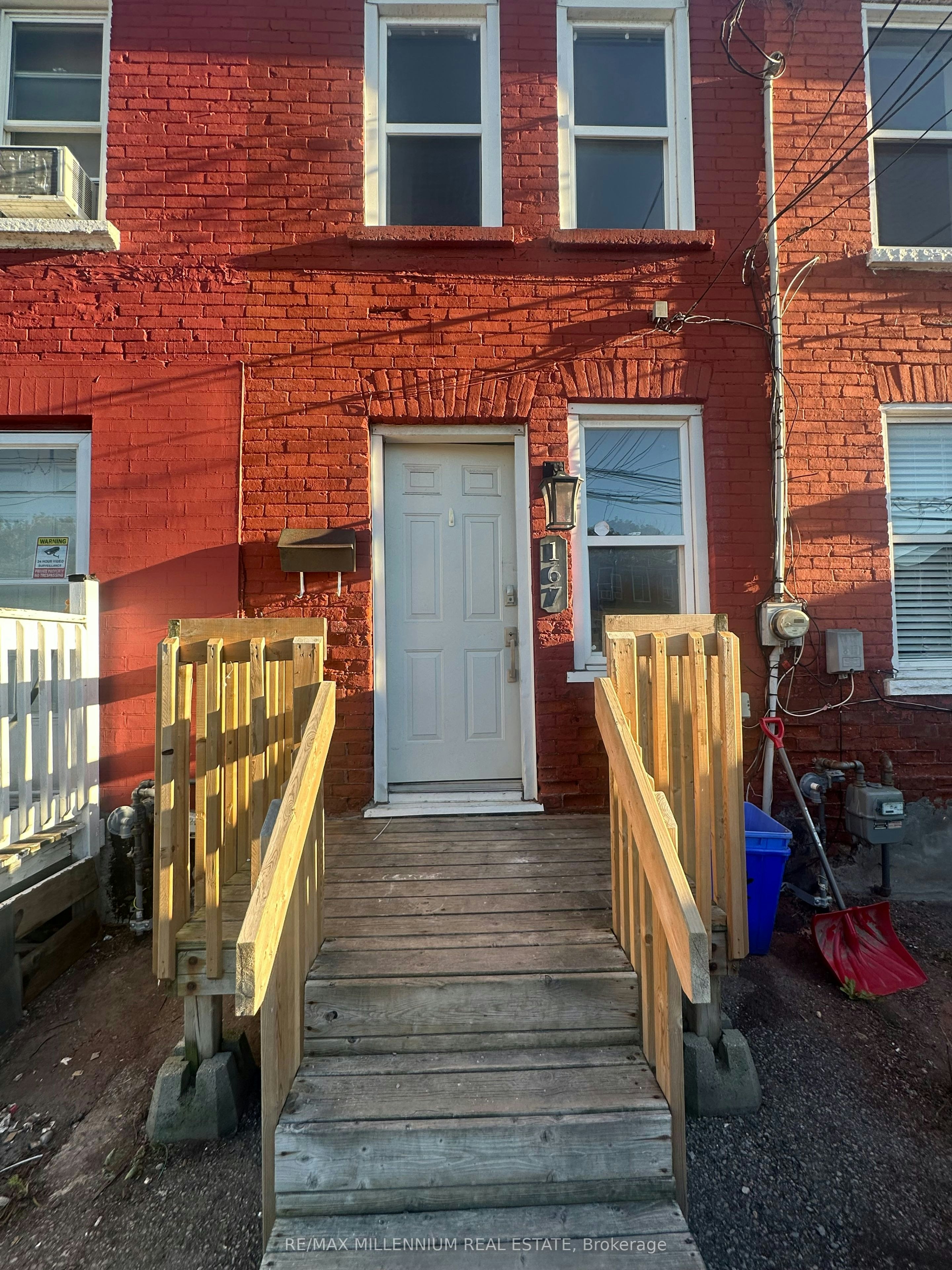 167 Olive Avenue, Oshawa, ON, L1H 2P1
