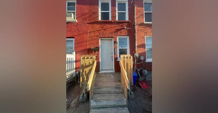 167 Olive Avenue, Oshawa, ON, L1H 2P1