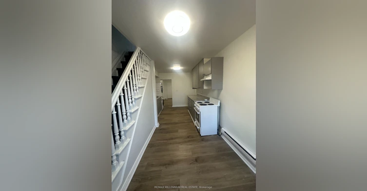 167 Olive Avenue, Oshawa, ON, L1H 2P1 - 2