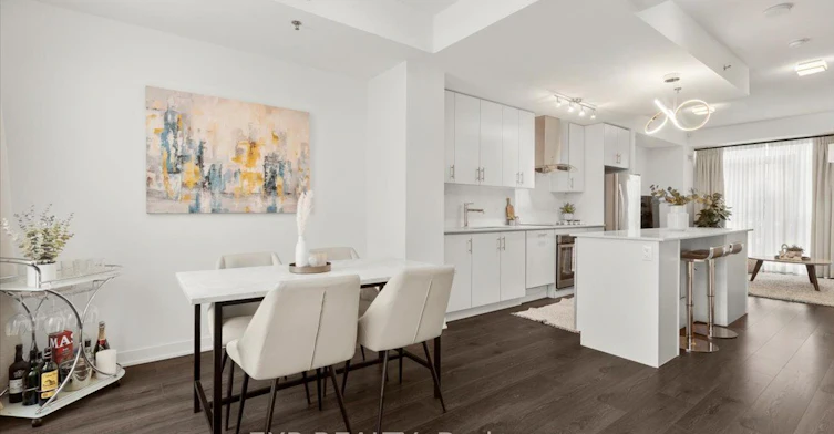 5-205 Bonis Avenue, Toronto, ON, M1T 3W6 - 3