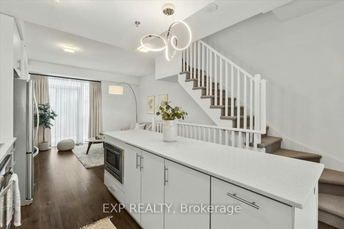 5-205 Bonis Avenue, Toronto, ON, M1T 3W6 - 9