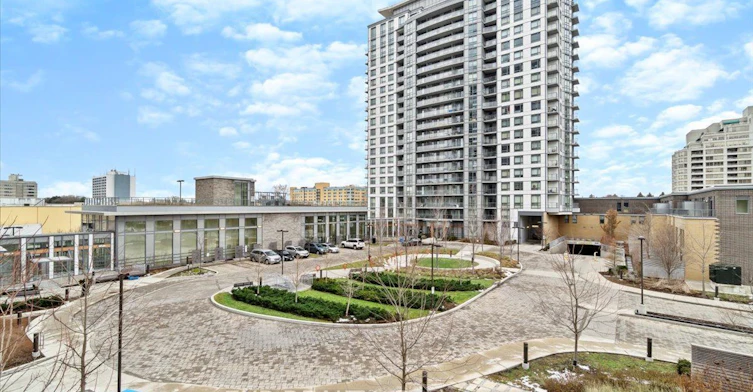 5-205 Bonis Avenue, Toronto, ON, M1T 3W6 - 34