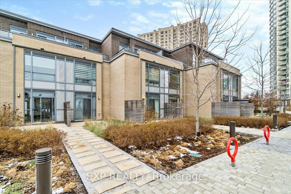 5-205 Bonis Avenue, Toronto, ON, M1T 3W6 - 30