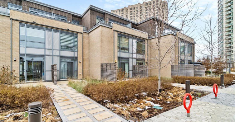 5-205 Bonis Avenue, Toronto, ON, M1T 3W6 - 30