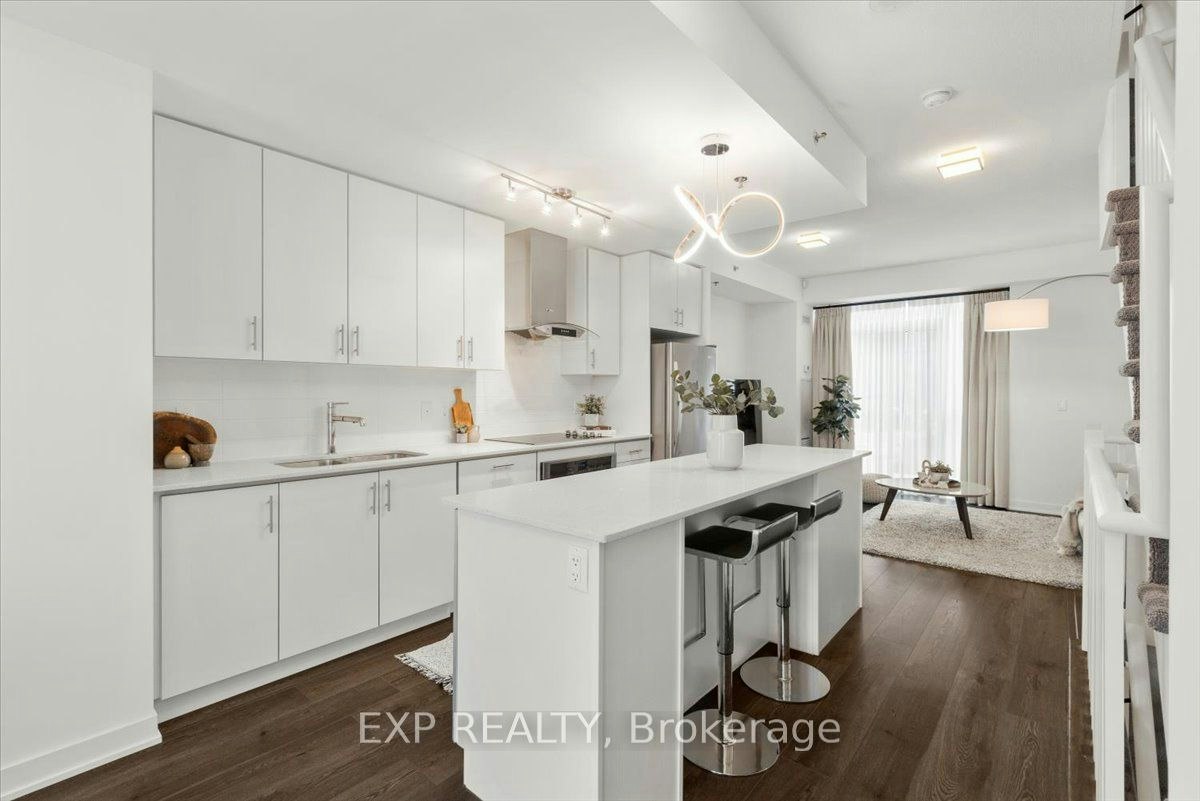 5-205 Bonis Avenue, Toronto, ON, M1T 3W6 - 7