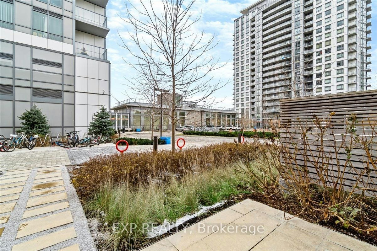 5-205 Bonis Avenue, Toronto, ON, M1T 3W6 - 31