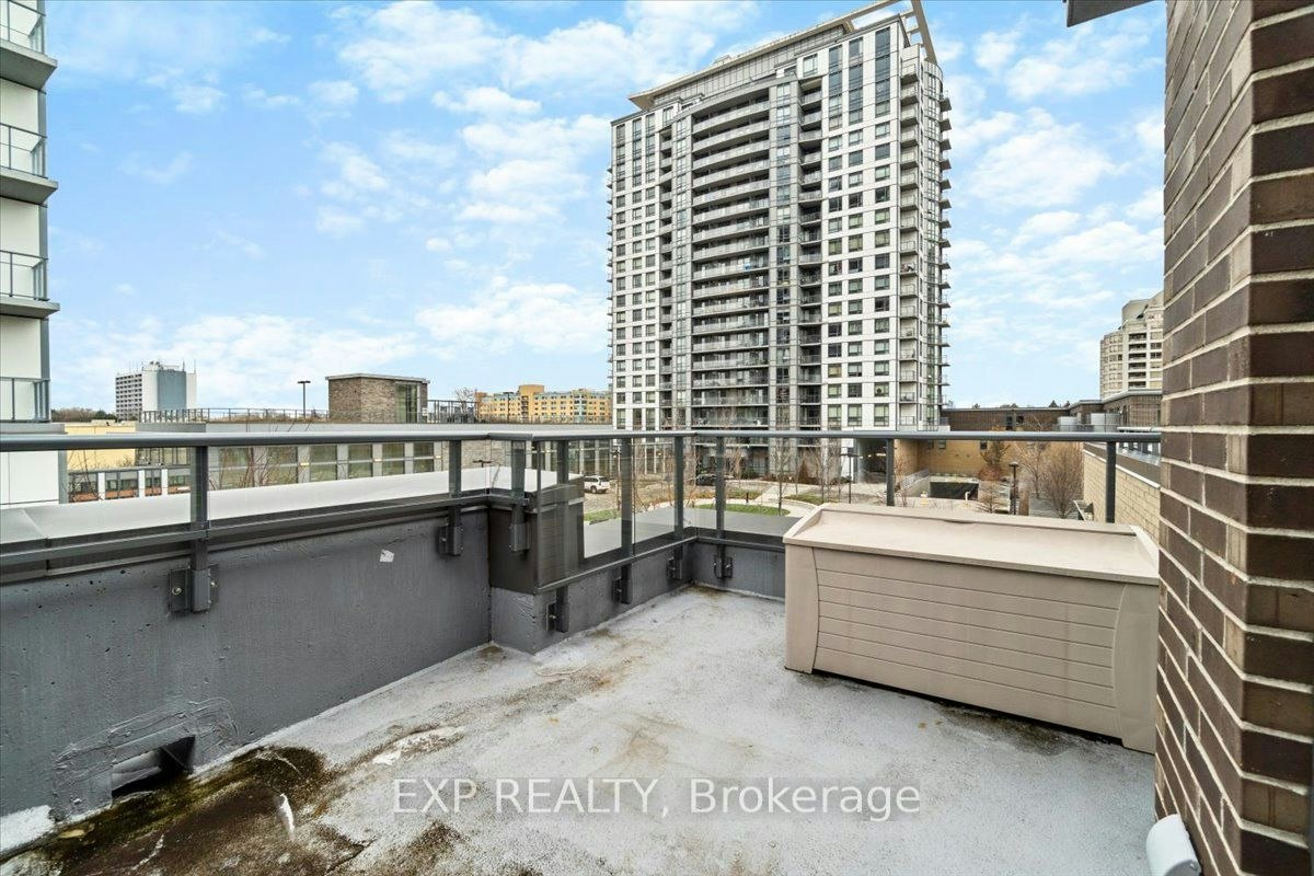 5-205 Bonis Avenue, Toronto, ON, M1T 3W6 - 28