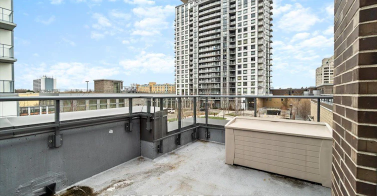 5-205 Bonis Avenue, Toronto, ON, M1T 3W6 - 28