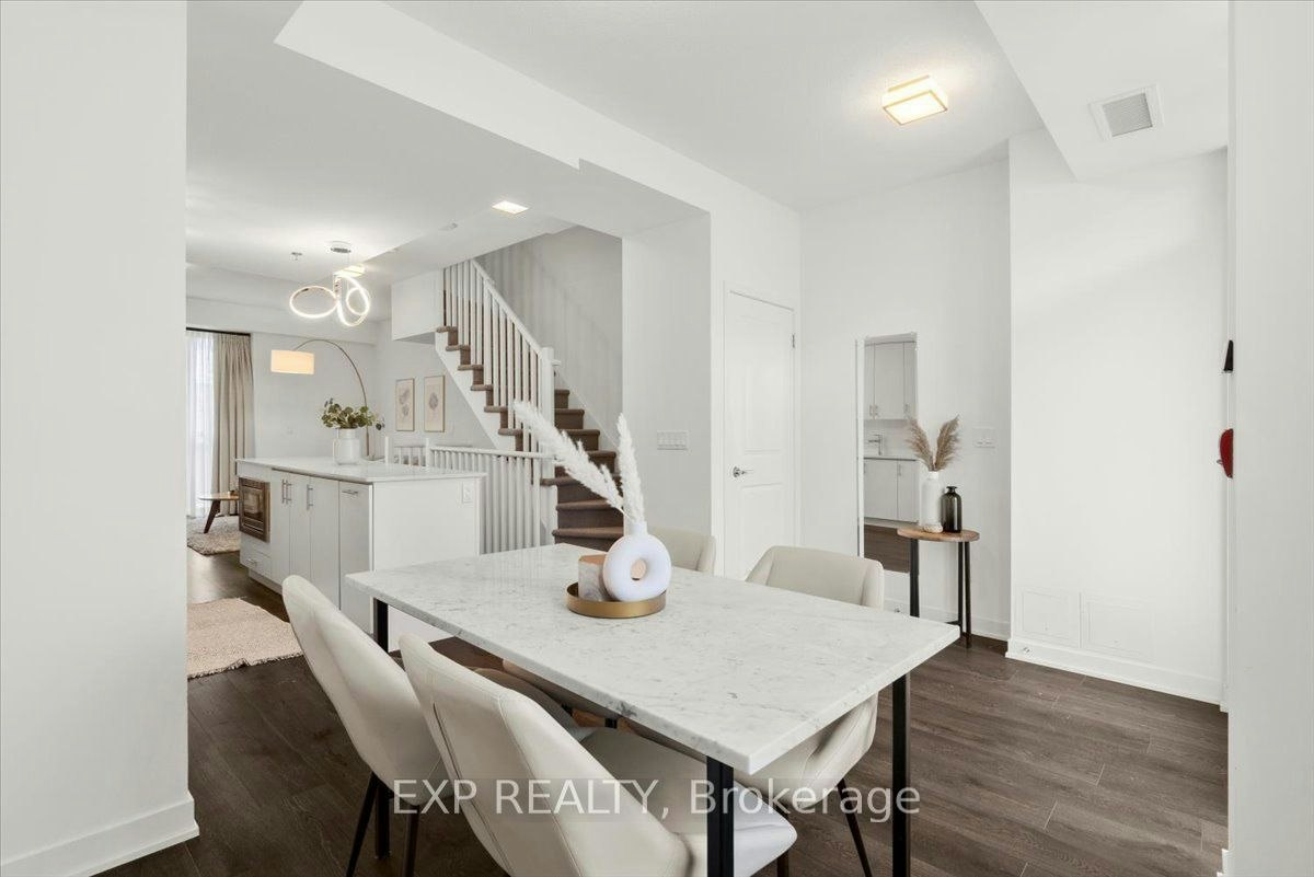 5-205 Bonis Avenue, Toronto, ON, M1T 3W6 - 4