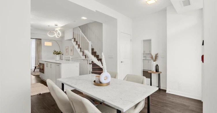 5-205 Bonis Avenue, Toronto, ON, M1T 3W6 - 4