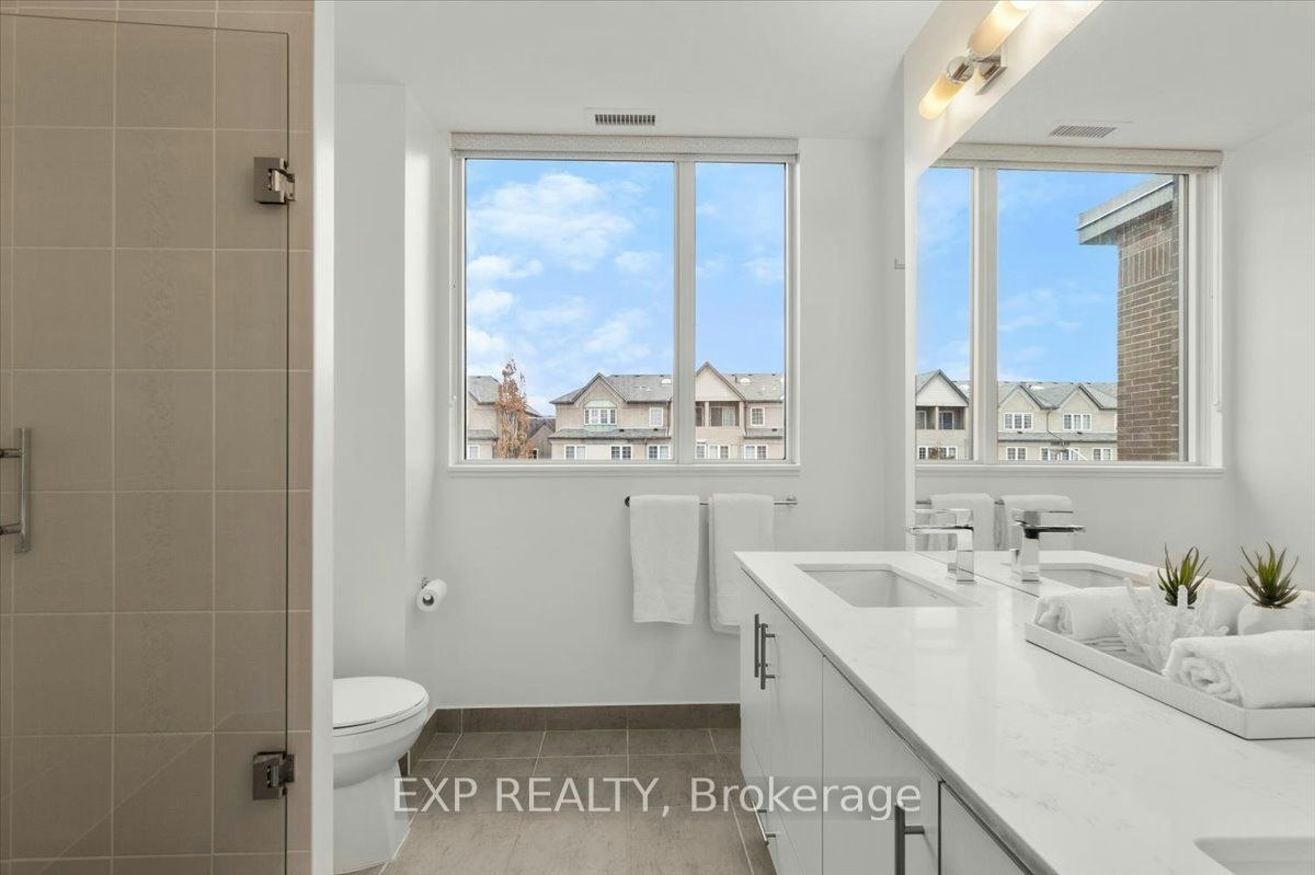 5-205 Bonis Avenue, Toronto, ON, M1T 3W6 - 26
