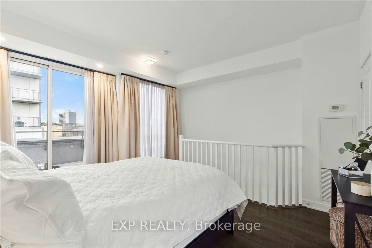 5-205 Bonis Avenue, Toronto, ON, M1T 3W6 - 22