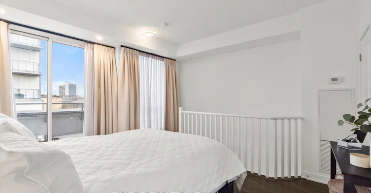 5-205 Bonis Avenue, Toronto, ON, M1T 3W6 - 22