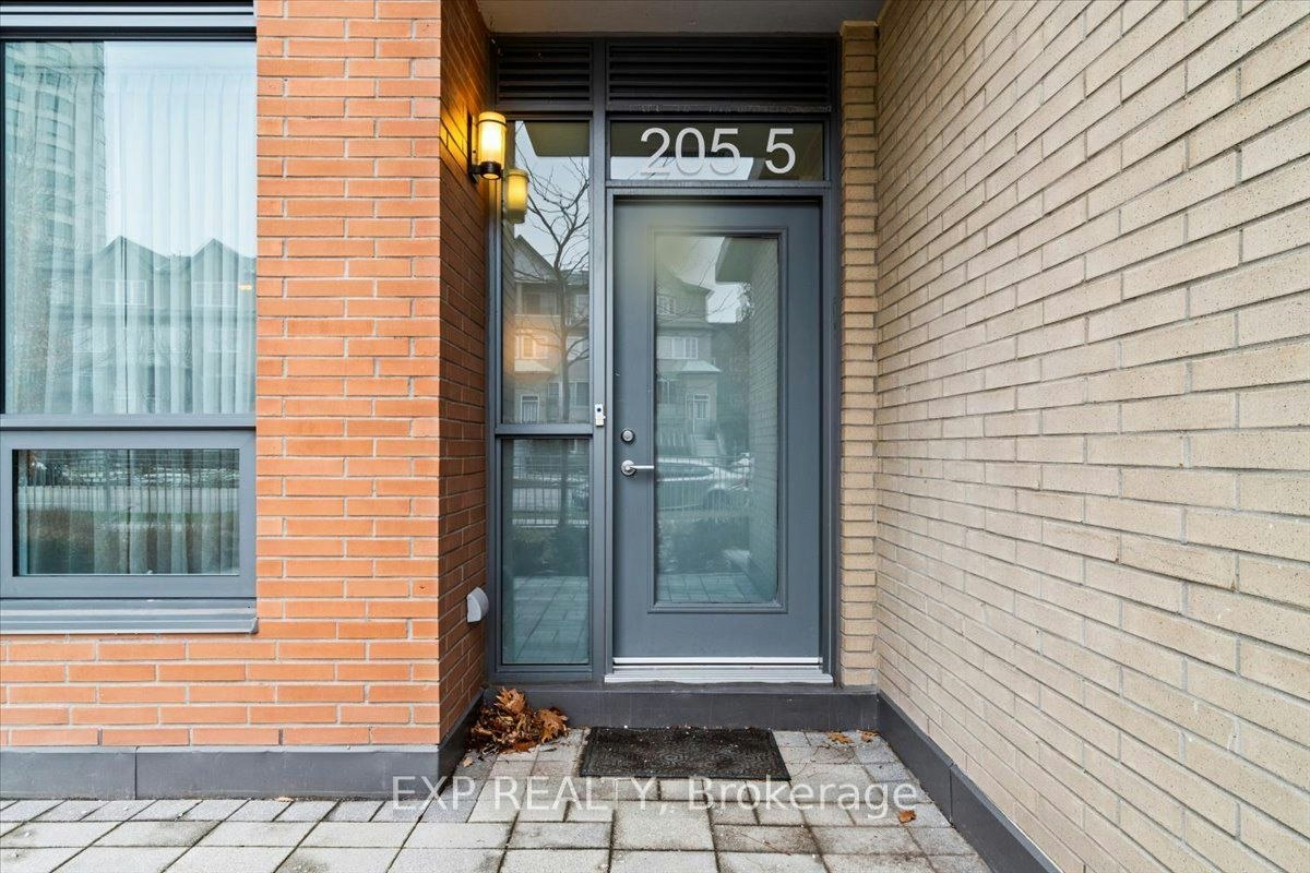 5-205 Bonis Avenue, Toronto, ON, M1T 3W6 - 2