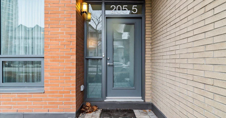 5-205 Bonis Avenue, Toronto, ON, M1T 3W6 - 2