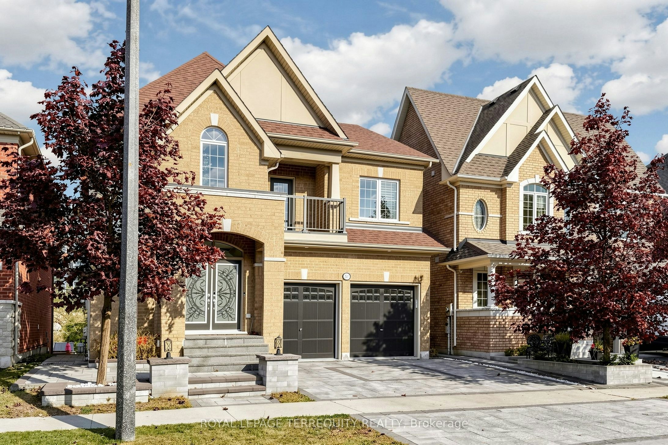 2549 Snow Knight Drive, Oshawa, ON, L1L 0K2