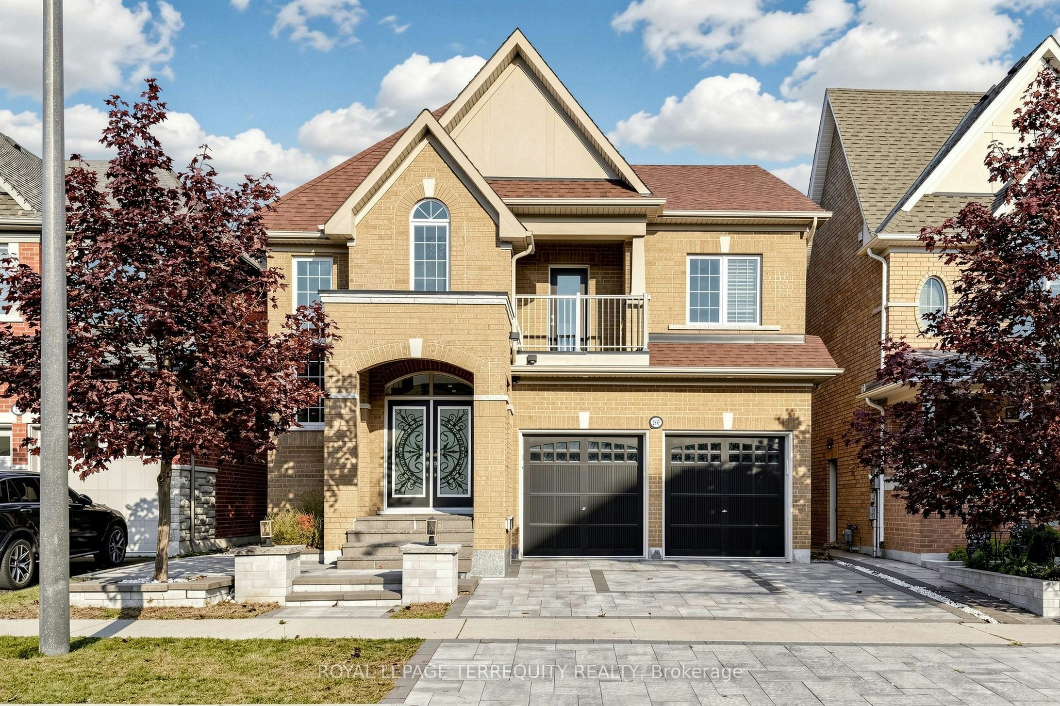 2549 Snow Knight Drive, Oshawa, ON, L1L 0K2
