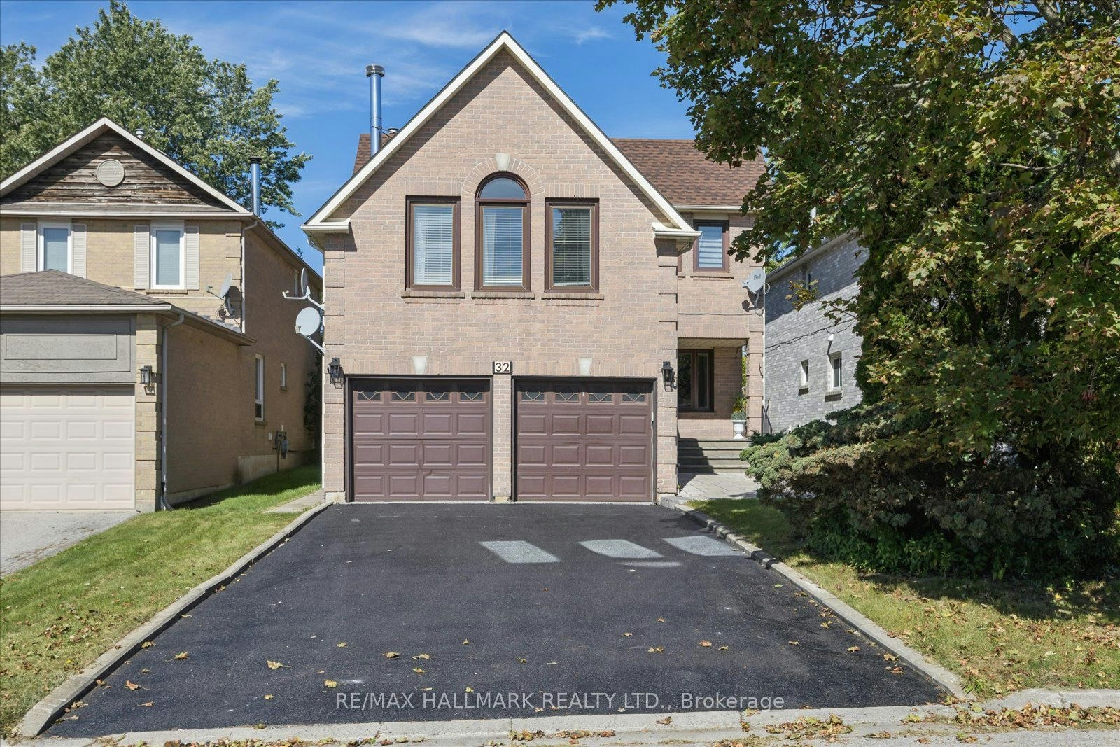 32 Valley Centre Drive, Toronto, ON, M1X 1L3