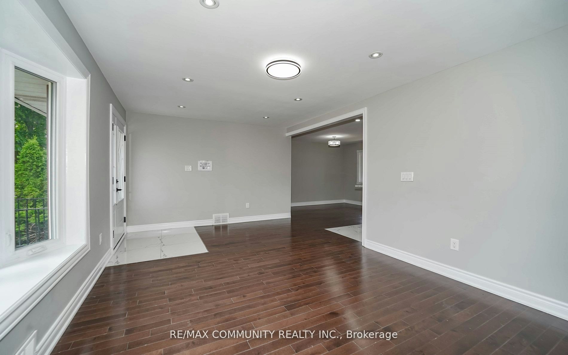 Main-43 Christina Crescent, Toronto, ON, M1R 4H7 - 14