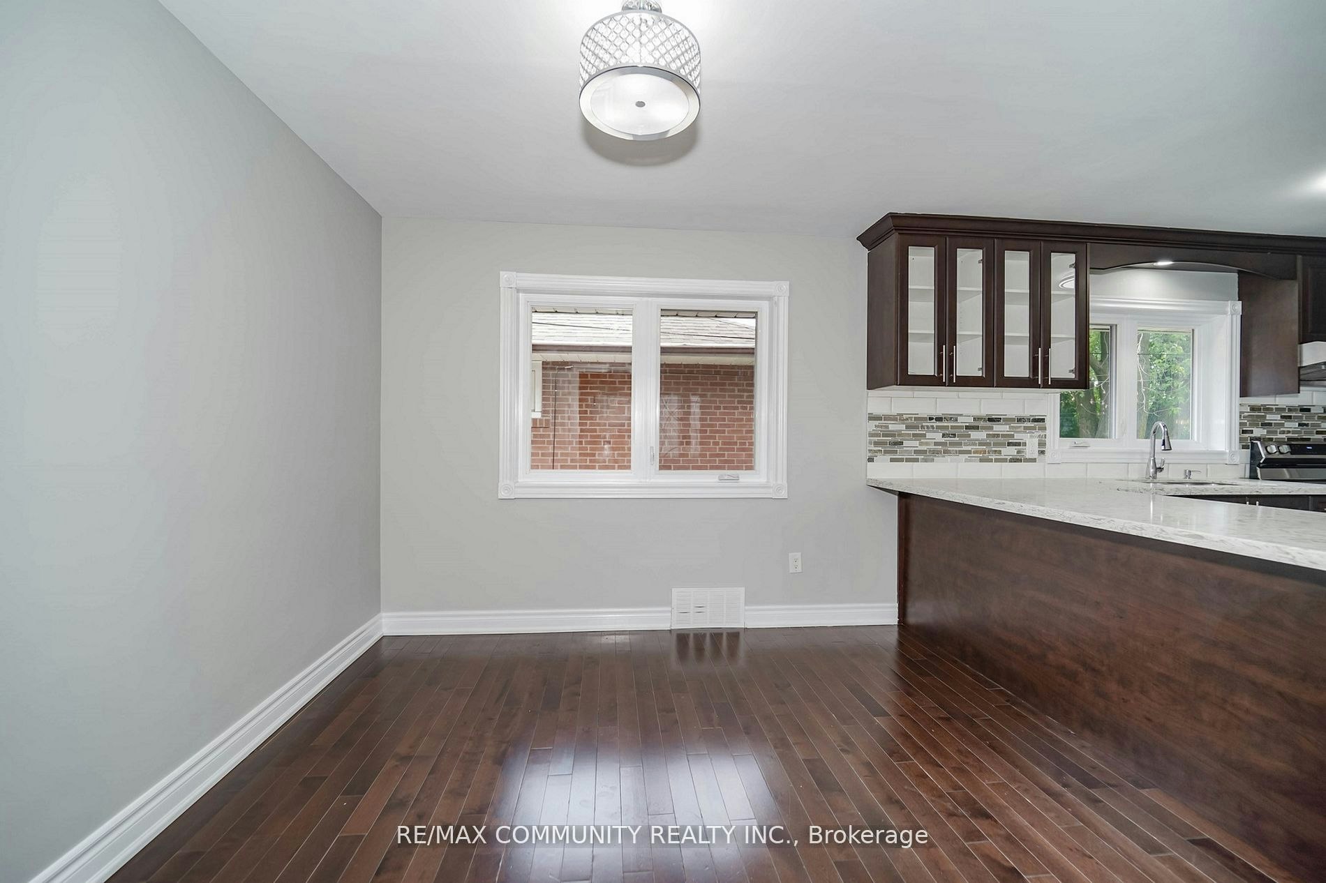 Main-43 Christina Crescent, Toronto, ON, M1R 4H7 - 10