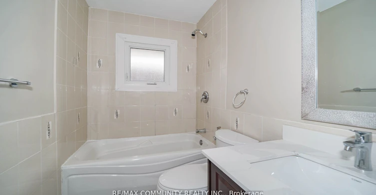 Main-43 Christina Crescent, Toronto, ON, M1R 4H7 - 11
