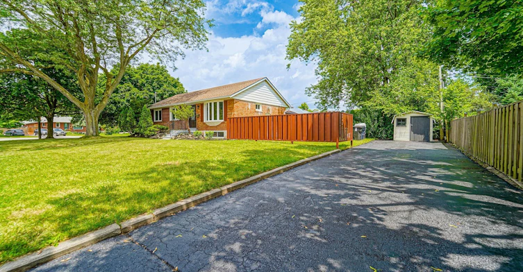 Main-43 Christina Crescent, Toronto, ON, M1R 4H7 - 16
