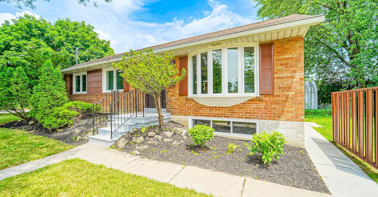 Main-43 Christina Crescent, Toronto, ON, M1R 4H7