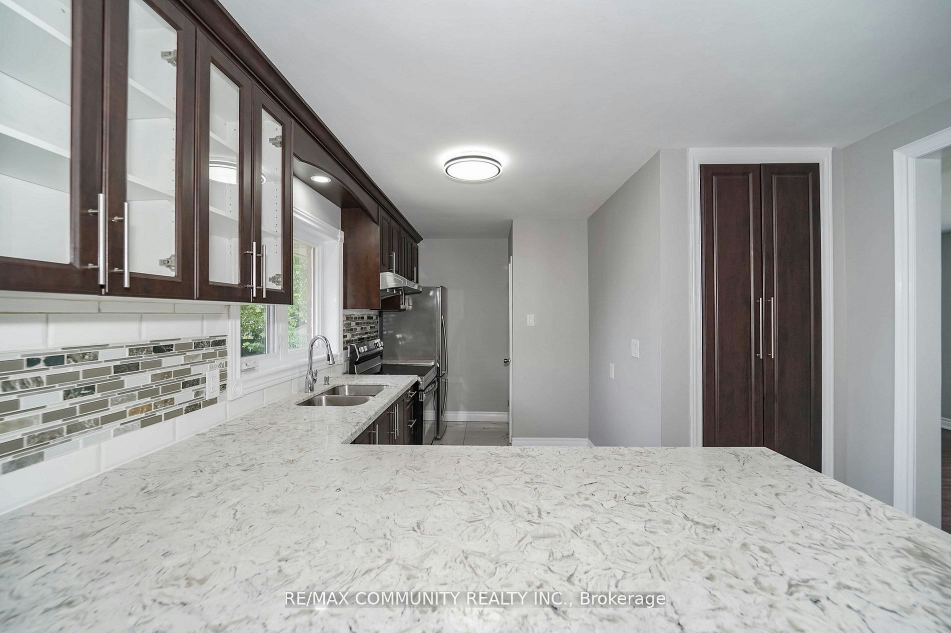 Main-43 Christina Crescent, Toronto, ON, M1R 4H7 - 8